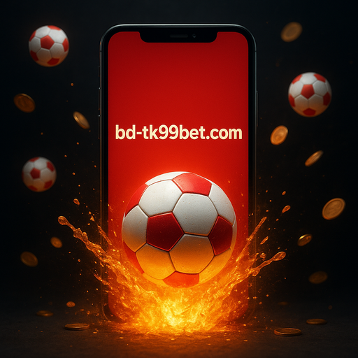 tk99 bet: অতুলনীয় বোনাস ও অফারসমূহ